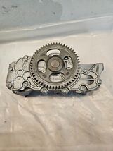 2017 FREIGHTLINER CASCADIA 14.8L DD15 DIESEL ENGINE OIL PUMP A4721803901... - $450.00