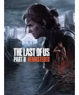 The Last Of Us Part 2 Remastered - PC Steam - $5.49