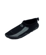 StarBay Men&#39;s Classic Athletic Adjustable Toggle Closure Water Shoes Aqu... - $8.49