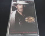 Pure Country by George Strait (Cassette, Sep-1992, Geffen) - $7.12