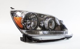 Headlight Assembly-NSF Certified TYC 20-6623-00-1 fits 05-07 Honda Odyss... - £79.22 GBP