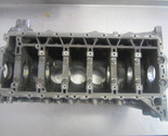 Engine Cylinder Block From 2006 BMW 325xi  3.0  Sedan - $525.00