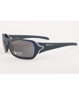Tag Heuer 9202 RACER Matte Blue / Gray Polarized Precision Sunglasses TH9202 804 - $189.05