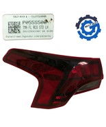 OEM Hyundai Rear Left outer Halogen Tail Light for 2021-23 Santa Fe 9240... - €198,76 EUR