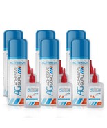 Adhesive Guru Ca Glue With Activator For Woodworking (6 X 0 - 6 X 3 Fl O... - $52.10 CAD