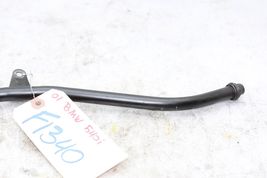 00-03 BMW 540I Water Coolant Hose F1340 image 7