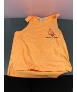 1990s OP Ocean Pacific Wind Surfing Tank Surf Top XL Mens Boys Vintage Read - £37.17 GBP