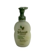 Johnson’s Natural Head-To-Toe Foaming Baby Wash Paraben and Dye Free 9 f... - $31.28 CAD