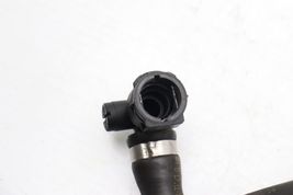 12-18 BMW F30 320I 328I 2.0L ENGINE UPPER COOLANT PIPE HOSE E3171 image 5