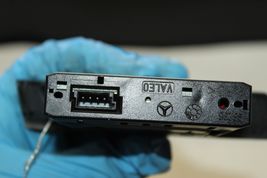 2003-2006 MERCEDES W215 CL500 PARKTRONIC SENSOR DISPLAY MODULE J941 image 7
