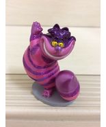 Disney Cheshire Cat From Alice in Wonderland Figure Glitter Model. Rare ... - £15.95 GBP