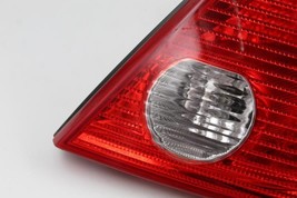 Right Passenger Right Tail Light Fits 2005-2010 PONTIAC G6 OEM #18735Sedan - £42.30 GBP