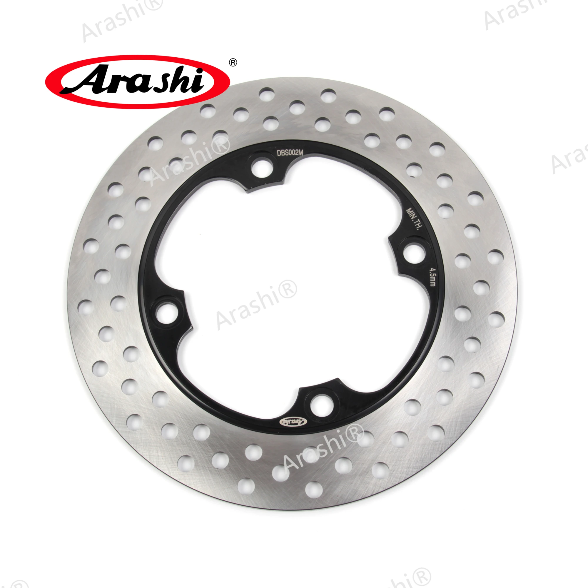 Arashi Rear ke Disc   CBR F 600 1991-2007 CNC ke Rotor CBR600F CBR 600F CBR F  6 - £271.09 GBP