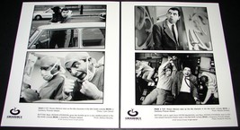 2 1997 BEAN Movie Press Photos Rowan Atkinson Peter MacNichol 3 4 - £7.82 GBP