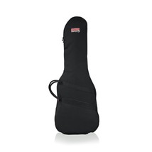 Gator Cases Gig Bag for Standard Electric Guitars (GBE-Elect) - $55.99