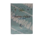 Beautiful Glow by Justice EDT Perfume Spray Wild Wave Rider Ocean Splash... - £20.25 GBP