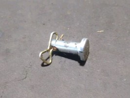 96 97 98 99 00 HONDA CIVIC BRAKE BOOSTER TO PEDAL LOCK PIN CLIP RETAINER... - $15.68