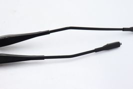 12-18 BMW F30 320I 328I WINDSHIELD WIPER ARMS PAIR E3125 image 4