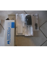Neuf Vintage en Boite Midland Pays Mobile Radio Lmr 16-Chanel à Main #70... - $1,399.02 MXN