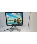 Dell P1914/Sf 19&quot; 1280x1024 LED Flat Panel Monitor VGA DVI Display Port - $29.00
