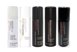 Sebastian Potion 9 Styling Treatment 16.9oz. ( 2 PACK) image 5