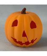Halloween 1978 Jack O’ Lantern Pumpkin Michael Myers, Action Figure Scal... - $361.19 MXN
