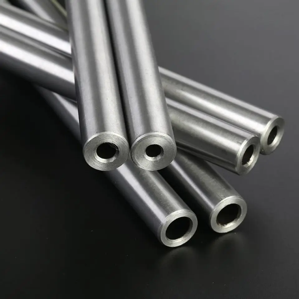 House Home 12/14/16mm Seamless Steel A Hydraulic Alloy Precision Steel Tubes Met - £20.45 GBP