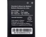 1530mAh Replacement Lithium Ion Battery for Kyocera DuraXV E4520, DuraXA... - $19.99