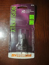 Headlight Bulb-XtraVision 1-Pack SYLVANIA H1XV - $10.77