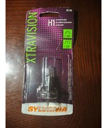 Headlight Bulb-XtraVision 1-Pack SYLVANIA H1XV - £8.57 GBP
