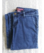 Neeso Premium Jeans Juniors Bootcut Size 5 - £10.37 GBP