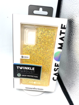 Case Mate Twinkle Stardust Phone Case - For Samsung Galaxy Note 10+ Plus - $9.31