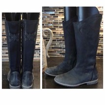 Columbia waterproof Gray mid calf boots Women’s Size 6 Gorpcore - £46.70 GBP