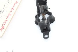 98-02 MERCEDES-BENZ E55 AMG HOOD LATCH LOCK Q0962 image 8