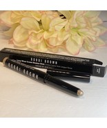 Bobbi Brown Long-Wear Cream Shadow Stick - Sunlight Gold - Full Size NIB... - €15,21 EUR