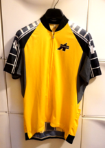 ASSOS   Jersey size XXL YELLOW - $79.99