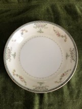 MEITO Hand painted China plate - £15.18 GBP