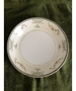 MEITO Hand painted China plate - £15.12 GBP