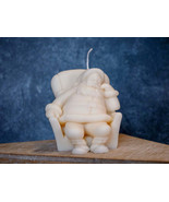 Cozy Santa Slumber Candles - $36.92