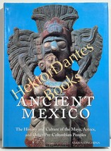 Ancient Mexico by Maria Longhena (2006 Hardcover) - £10.59 GBP