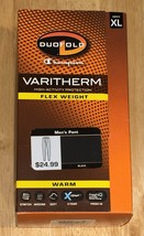Duofold Champion Mens Varitherm Flex Weight Thermal Pant Base Layer $25 ... - $308.63 MXN