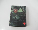 Magic the Gathering Green Mage Welcome Deck Starter Pack 2 30 card Decks - $4.94