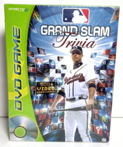 GRAND SLAM TRIVIA DVD GAME - €6,45 EUR