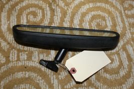 2003-2007 INFINITI G35 REAR VIEW MIRROR K8082 image 4