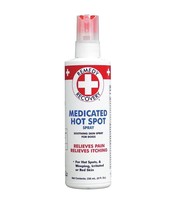 Hot Spot Spray for Dogs Reduces Itch 4 ounces - £18.70 GBP