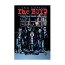 The Boys 3: Good for the Soul Ennis, Garth/ Robertson, Darick (Contributor) - £17.19 GBP