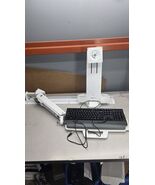 Ergotron-New-45-273-216 _ StyleView Sit-Stand Combo System - €172,92 EUR