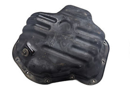 Lower Engine Oil Pan From 2010 Lexus HS250H  2.4 - £31.89 GBP