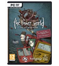 The Inner World The Last Wind Monk (PS4) [video game] - £20.86 GBP