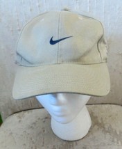 2000 Nike Golf Stewart Cup Cap Hat one size fits all Team Haggis - £7.46 GBP